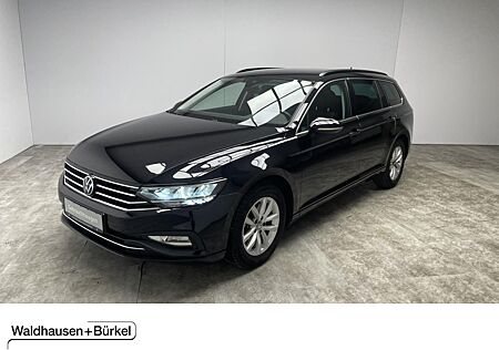 VW Passat Variant 1.5 TSI DSG Business 0,99% Finanzierung