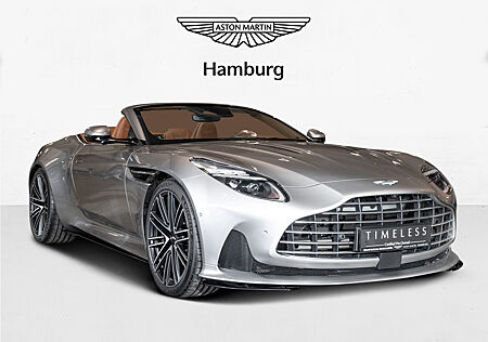 Aston Martin DB12 Volante - UPE EUR 311.607,-