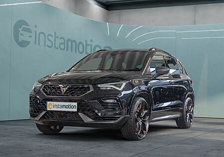 Cupra Ateca 2.0 TSI DSG 4D LIMITED AKRAPOVIC PANO BEATS LM20