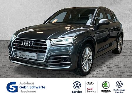 Audi SQ5 3.0 TDI S-tronic quattro ACC+PANO+LED+NAVI