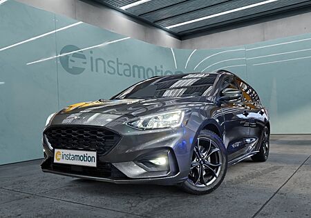 Ford Focus Turnier ST-LINE M-Hybrid LED Navi Kamera