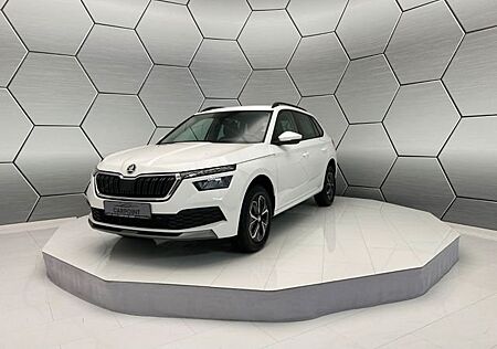 Skoda Kamiq Ambition 1.0 TSI DSG Kamera Sitzheizung Ambition