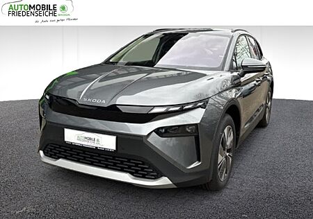 Skoda Elroq 50 Tour 55 kWh 125 KW Loft Navi AHK 19''LM