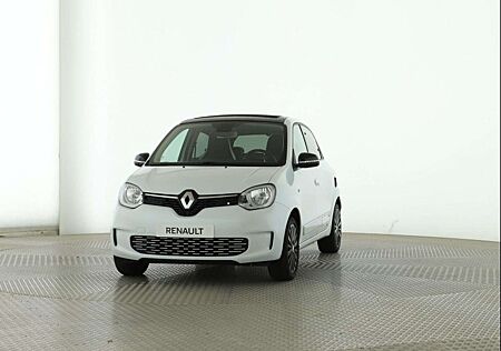 Renault Twingo SCe 65 URBAN NIGHT +mit Faltschiebedach+