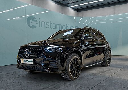 Mercedes-Benz GLE 450 AMG GLE 450