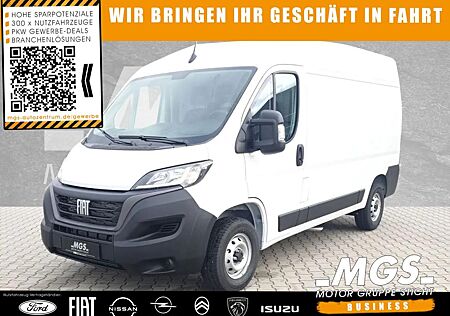 Fiat Ducato Serie 9 35 L2H2 Kasten verblecht #KAMERA #ALLWETTER