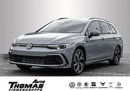 VW Golf Variant "R-LINE" 1.5 TSI *LED*KAMERA*NAVI*