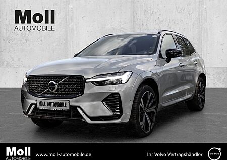 Volvo XC 60 XC60 Ultimate Dark Recharge Plug-In Hybrid AWD T8 Twin Engine EU6d Allrad HUD StandHZG