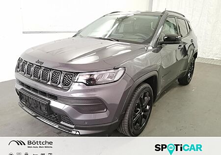 Jeep Compass Longitude FWD 1.3 T-GDI Android Auto