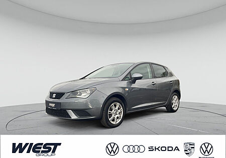 Seat Ibiza 1.2 TSI Style Einparkhilfe SHZ Climatronic