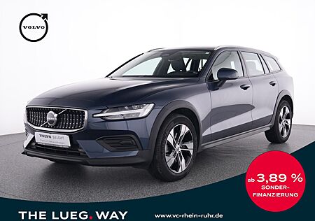 Volvo V60 Cross Country B4 D Plus AWD +WINTERPAKET+P+