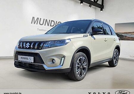 Suzuki Vitara Comfort+ 1.4 Boosterjet NAVI ACC RFK LED