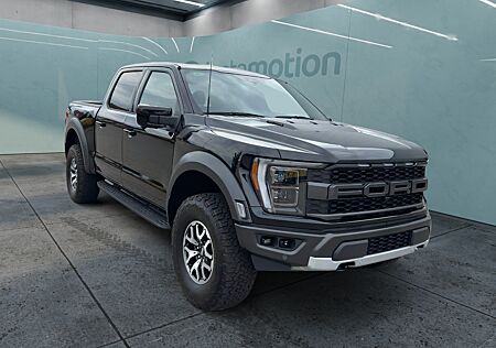 Ford F 150 F-150 Raptor Launch Edt. 4x4 360°+Glasdach