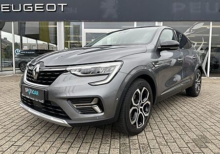 Renault Arkana TCe 140 EDC INTENS