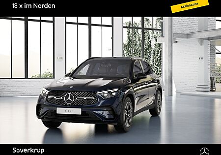 Mercedes-Benz GLC 220 d 4M AMG NIGHT PREMIUM SPUR PANO 360