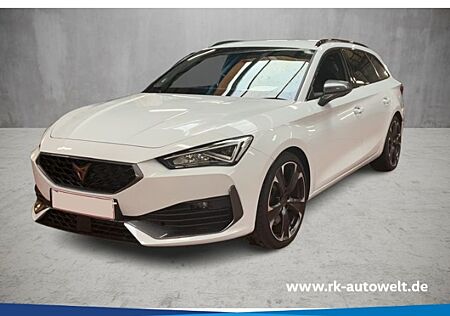 Cupra Leon Sportstourer VZ 4Drive 2.0 TSI Pano Kamera Navi