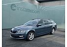 Skoda Octavia Combi Ambition TDI DSG|LED|NAVI|eHECK|AC