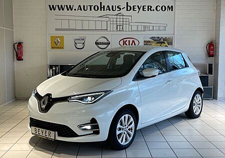 Renault ZOE Experience R110 Z.E. 50 (Batteriemiete)