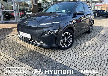 Hyundai Kona Elektro Trend 150 kW Navi Soundsystem LED ACC Apple CarPlay Android Auto