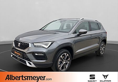 Seat Ateca Style Edition 1.5 TSI DSG LED+KAMERA+KESSY