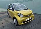 Smart ForTwo EQ EQ fortwo drive Passion