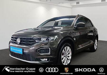 VW T-Roc Sport 2,0 TDI DSG Business+AssistenzPlusPaket