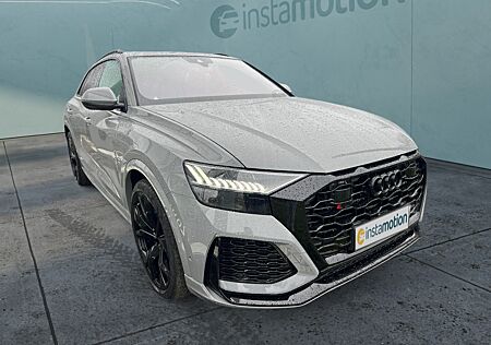 Audi RS Q8 RSQ8 SUV 4.0 TFSI qu Keramik-RS Essentials-Nacht