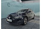 VW Polo 1.0 TSI DSG Comfortline Navi Bluet. Sitzh. Klima Einparkh.