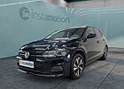 VW Polo 1.0 TSI DSG Comfortline Navi Bluet. Sitzh. Klima Einparkh.