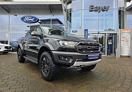 Ford Ranger 2,0 l EcoBlue Autm. Raptor