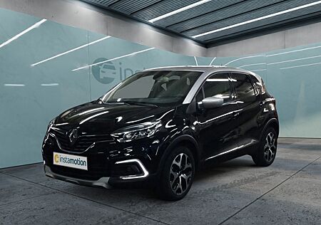 Renault Captur TCe 150 EDC GPF VERSION S