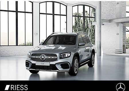 Mercedes-Benz GLB 200 AMG Sport LED AHK 7 Sitzer Ambi Kamera