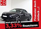 Audi TT Roadster 2.0 TSI S-tronic AB399 1.HAND MATRIX NAVI 19ZOLL