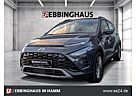 Hyundai Bayon Trend -Apple CarPlay-Android Auto-DAB-Sitzheiz-Lenkradheiz-Spurhalteassistent-Klima-