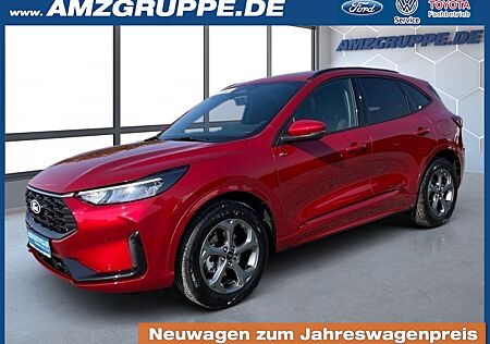 Ford Kuga ST-Line 1.5EB 186PS Aut. 5J.*Gar.+Winterpak