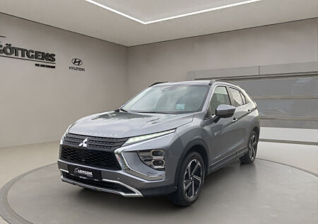 Mitsubishi Eclipse Cross Plug-In Hybrid 2.4 4WD Intro Edition