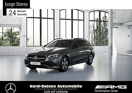 Mercedes-Benz C 220 T d Avantgarde NIGHT 360° STANDHZG DISTRO