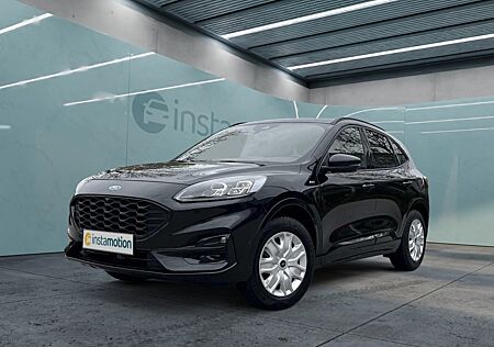 Ford Kuga 2.0 EcoBlue 4x4 ST-LINE X