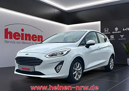 Ford Fiesta 1.0 EcoBoost S/S Titanium NAVI LED KlimaA