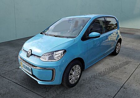 VW Up ! e-!+MAPS AND MORE DOCK+KLIMA+BLUETOOTH+DAB