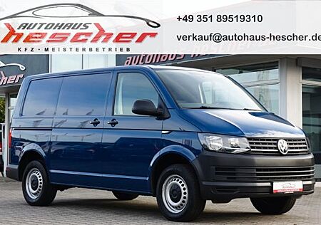 VW T6 Transporter Kasten 2.0 TDI *1.HAND*