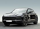 Porsche Cayenne Coupe PlatinumEdition Sport Chrono Paket