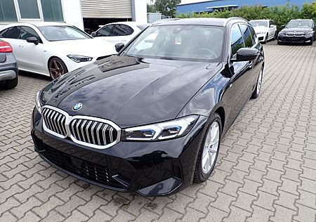 BMW 330 i Touring M Sport*UPE 70.360*HeadUp*HiFi*ACC