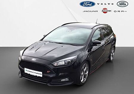 Ford Focus 2,0 EB ST Leder-Sport-Paket Turnier/RFK