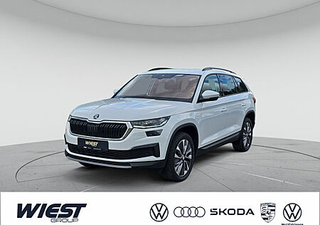 Skoda Kodiaq Tour 1.5 TSI DSG, MATRIX/KAM/VIRTUAL/ACC/PARK/LANE/LIGHT-ASSIST