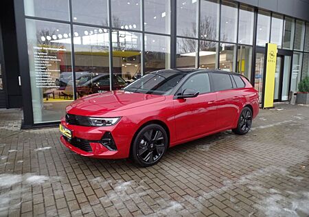 Opel Astra Sports Tourer Electric GS