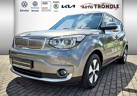 Kia Soul EV Play +Navi +Kamera +Sitzlüftung