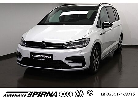 VW Touran Highline 1.5 TSI DSG#R-Line#AHZV#IQ.LIGHT