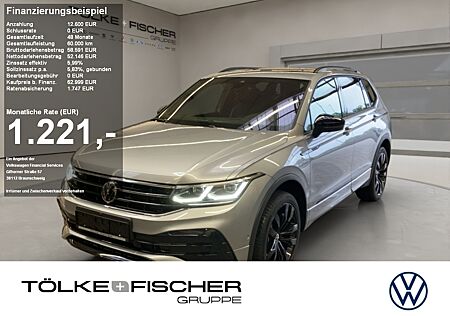 VW Tiguan Allspace 2.0 TDI 4Motion R-Line DCC AHK