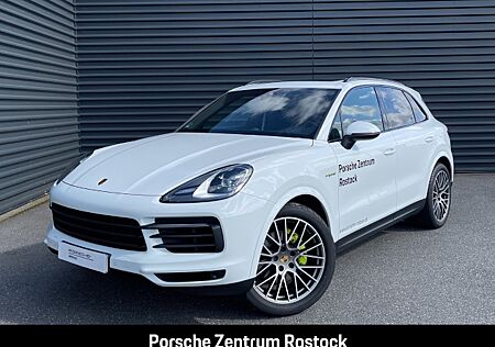 Porsche Cayenne E-Hybrid Platinum Edition AHK-el. PASM